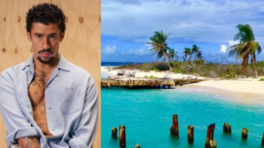 Bad Bunny, vencedor do Grammy 2026 é natural de Porto Rico