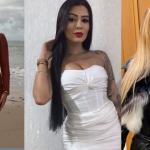 Veja quem são as três mulheres que morreram após carro de luxo cair em córrego em SP