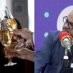 Bebida alcoólica moderada faz bem à saúde? Psiquiatra fala sobre comportamento