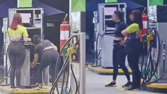 Justiça proíbe posto de obrigar frentistas a usarem legging e cropped em PE
