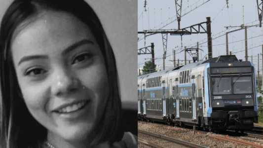 Brasileira sofre tentativa de estupro em trem de Paris. Jhordana sofreu uma tentativa de abuso enquanto estava voltando para casa; suspeito ainda não foi identificado