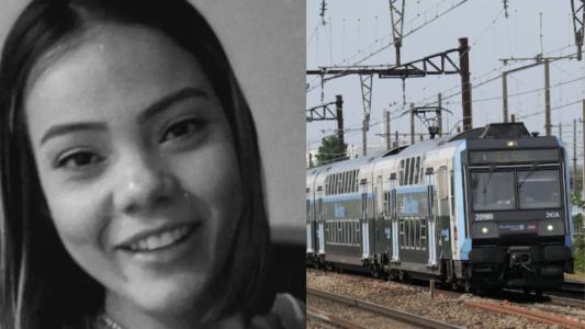 Brasileira sofre tentativa de estupro em trem de Paris. Jhordana sofreu uma tentativa de abuso enquanto estava voltando para casa; suspeito ainda não foi identificado