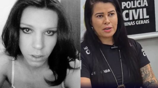 Delegada explica o que se sabe sobre caso Alice