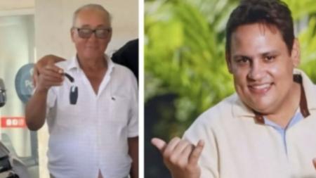 Fazendeiro e filho são encontrados mortos após sequestro em zona rural do Pará