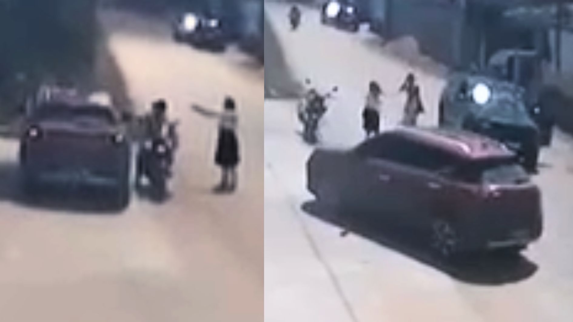 Vídeo: médica é presa suspeita de matar ex-marido a tiros; entenda o caso