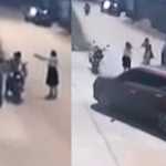 Vídeo: médica é presa suspeita de matar ex-marido a tiros; entenda o caso
