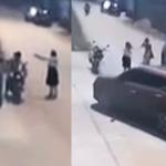 Vídeo: médica é presa suspeita de matar ex-marido a tiros; entenda o caso