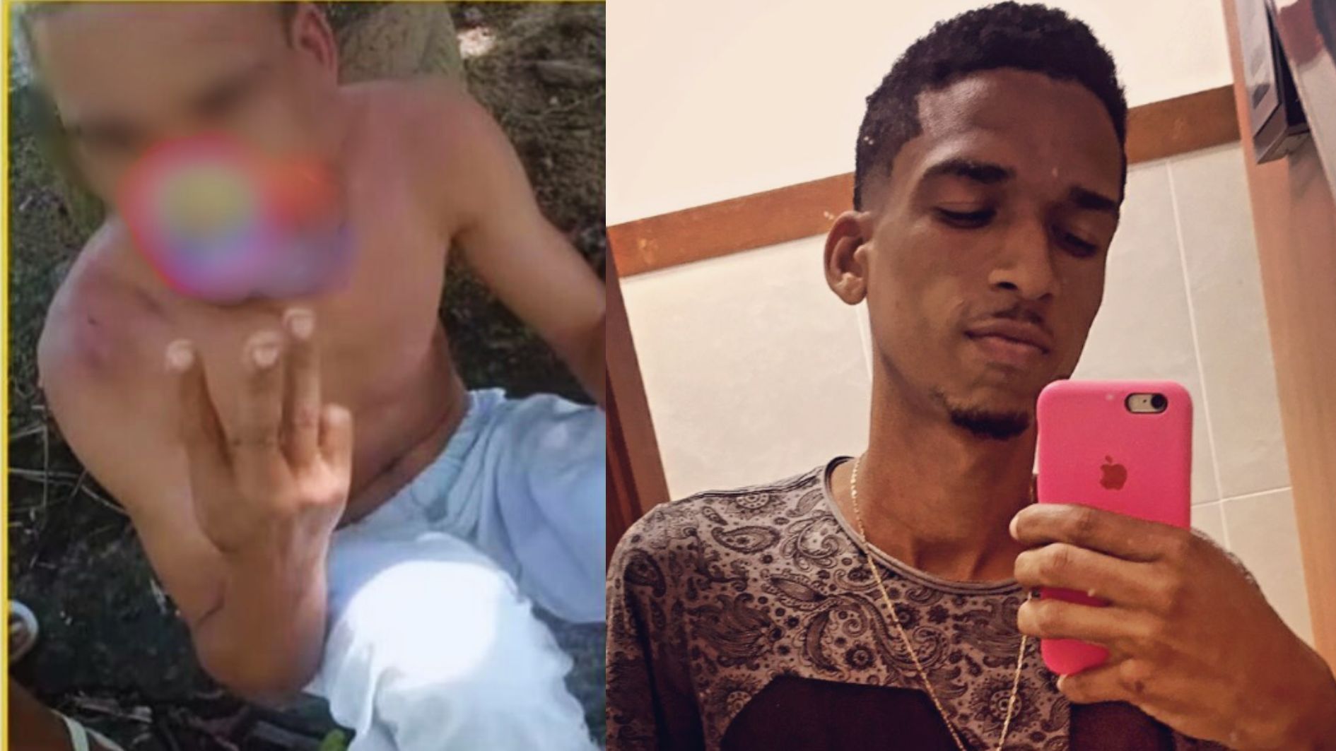 Governador da Bahia lamenta morte de jovem assassinado por morar em bairro de facção rival
