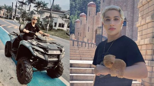 Influenciador Vini Singer é sequestrado em São Paulo