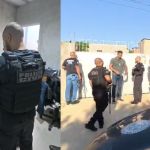 Suspeitos de comprar vídeos de abuso sexual de menina de 13 anos são investigados