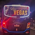 Ônibus 'cabaré' gera polêmica no interior de Minas Gerais