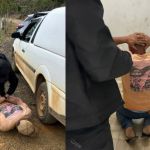 Homem condenado por homicídio com 'extrema crueldade' é preso após 15 anos foragido