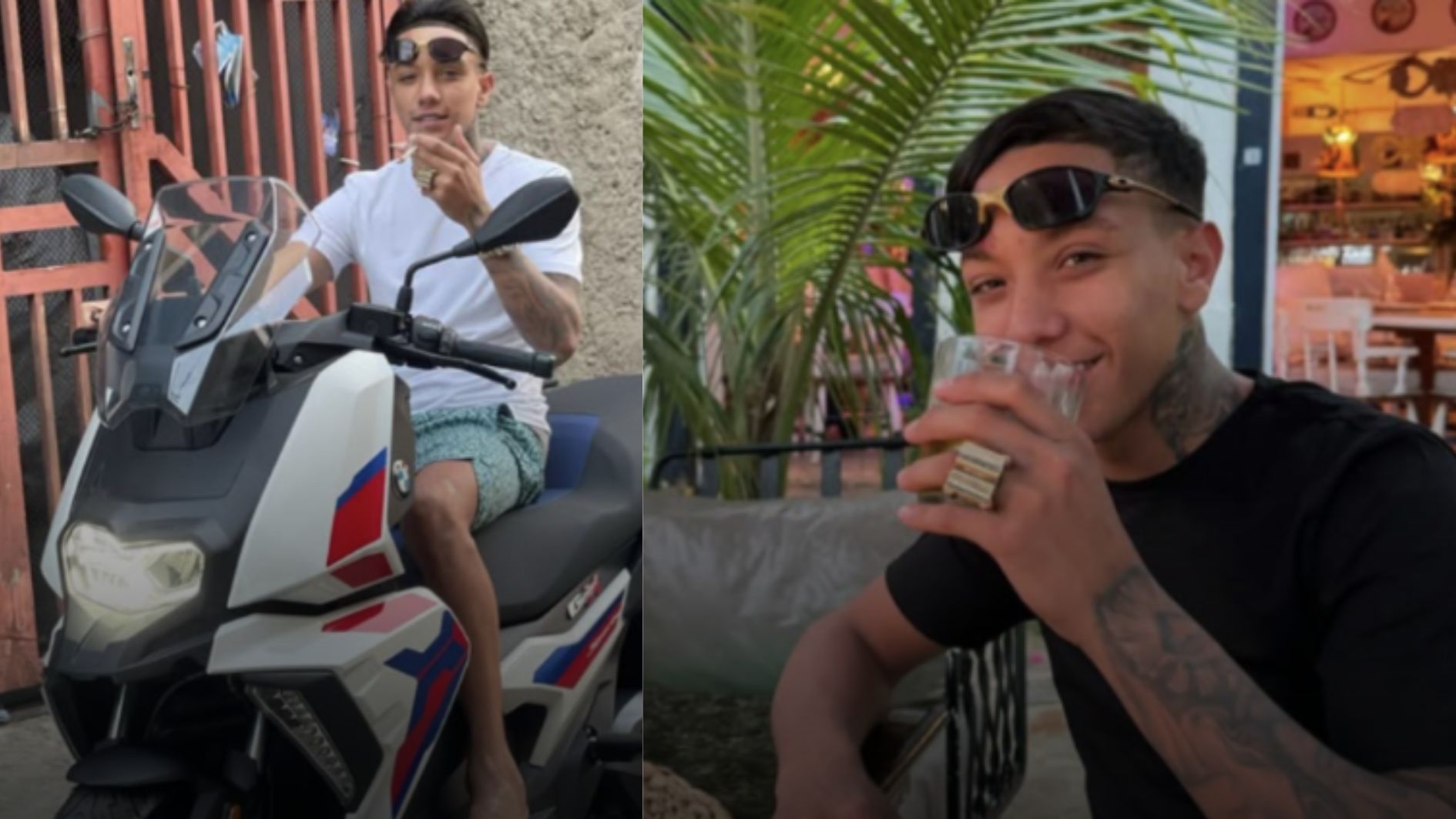 Meno Kabrinha: saiba quem é o influenciador preso em operação contra rachas de moto em SP