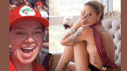 'Esquerdogata' é presa em Ribeirão Preto por injúria racial e desacato a policiais