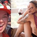 Saiba quem é 'Esquerdogata', presa em SP por injúria racial e desacato a policiais