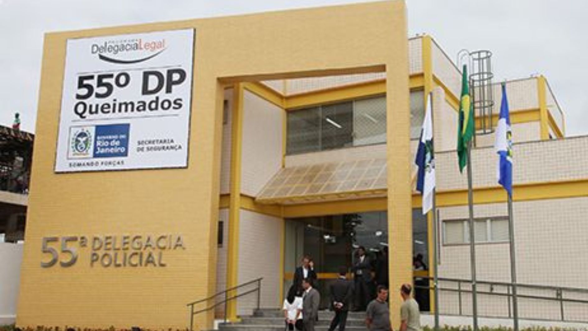 Padrasto mata enteado de dois anos e é preso após denúncia de médicos