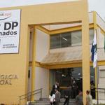 Padrasto mata enteado de dois anos e é preso após denúncia de médicos