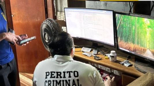 Foram bloqueados 535 sites e um aplicativo de streaming ilegal, além da remoção de milhares de conteúdos piratas em repositórios e redes sociais