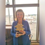 Advogada mineira vence Prêmio Nacional do Turismo 2025