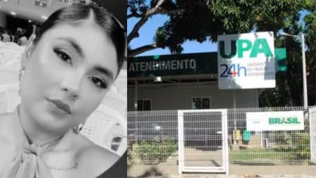Policial militar morta no Ceará após trocar tiros com o marido foi atingida no abdome e no tórax
