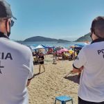 Caixa de som nas praias do Sul do Brasil pode dar multa? Entenda as regras