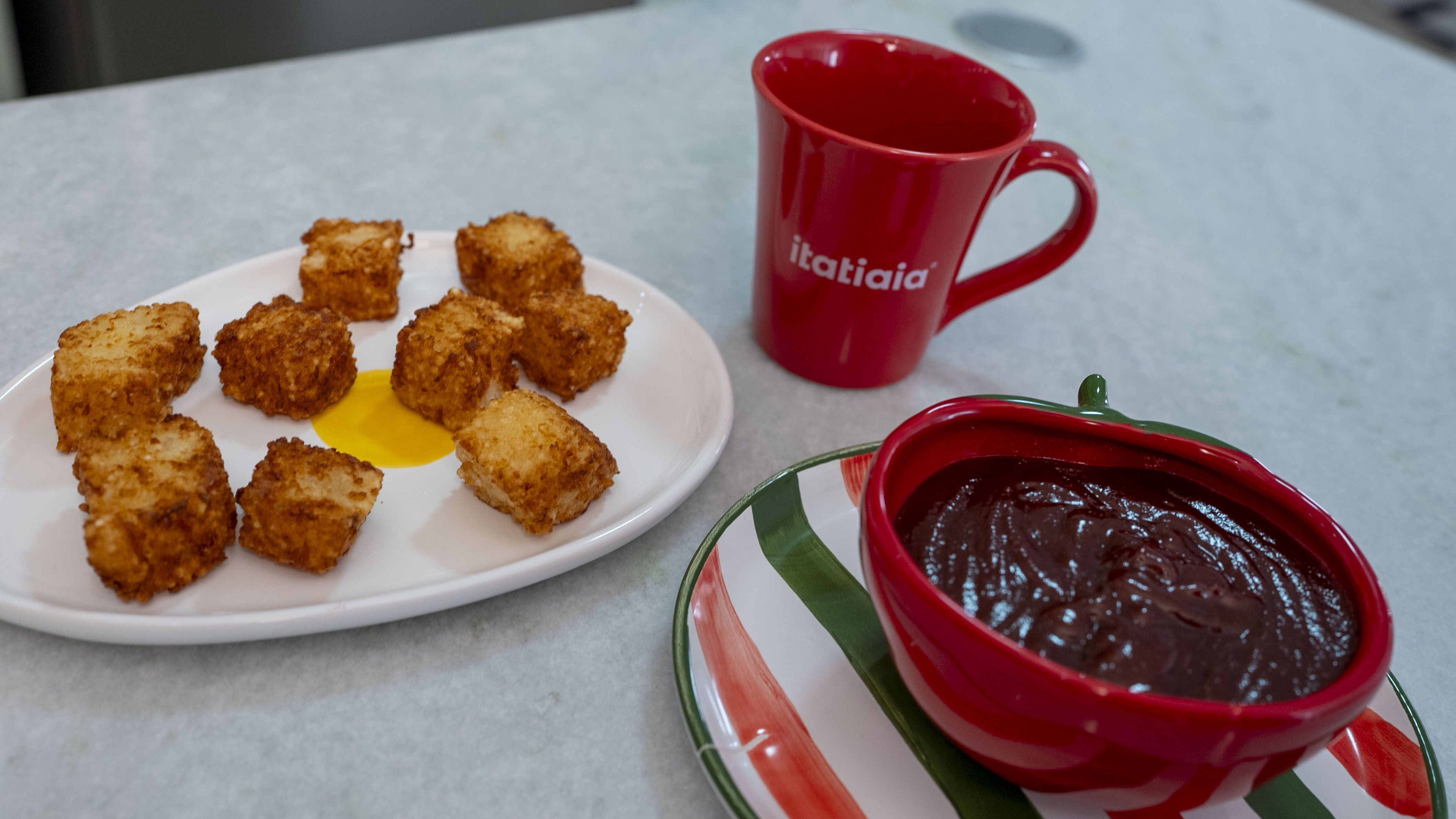 Ketchup de goiabada: seria a versão mineira do molho? Confira a receita!