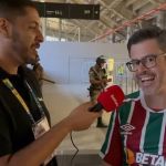 Atlético x Fluminense: veja o que mudou no setor de visitantes da Arena MRV após o clássico