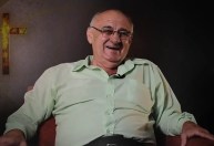 Oração da Noite, com Daniel Barros: 'Recomeçar' (16/03)