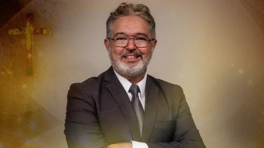 Oração do Dia, com Gutemberg Gomes