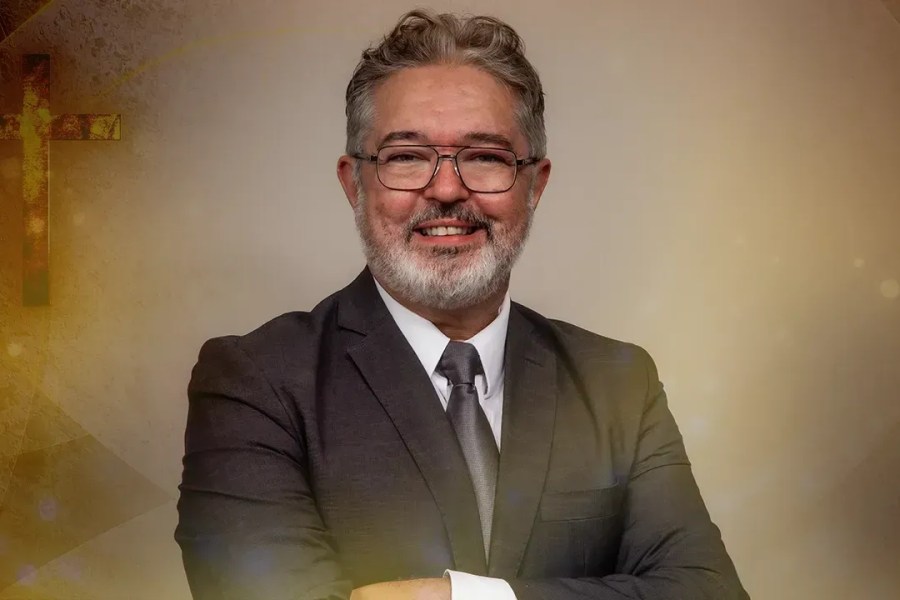 Oração do dia na Itatiaia, com Gutemberg Gomes (18/03)