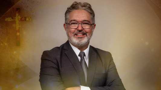 Oração do Dia, com Gutemberg Gomes