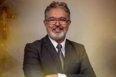 Oração do dia na Itatiaia, com Gutemberg Gomes (20/05)