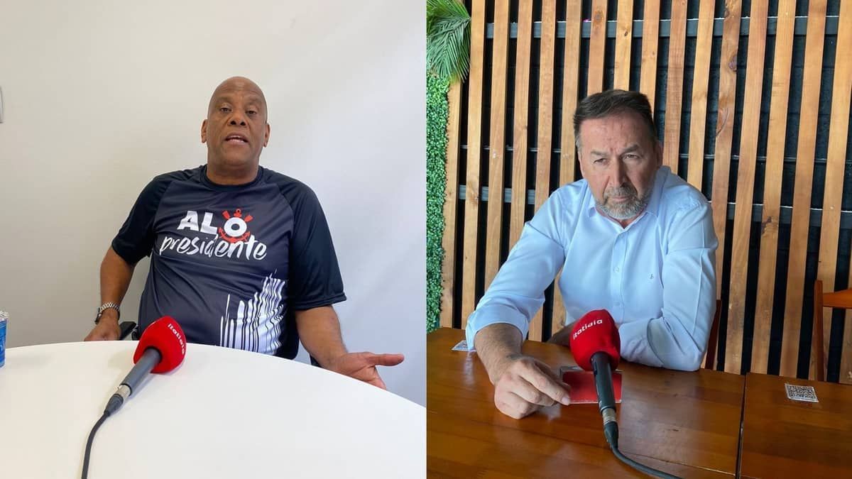 Eleições no Corinthians: os planos dos candidatos para as categorias de base