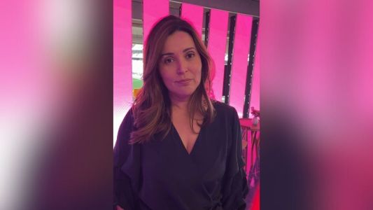 Maria Claudia Santos - Diretora-executiva da Itatiaia
