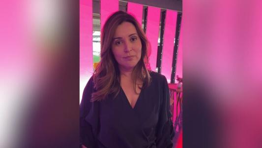 Maria Claudia Santos - Diretora-executiva da Itatiaia