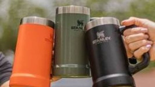 Itatiaia responde a perguntas de seguidores sobre o Copo Stanley