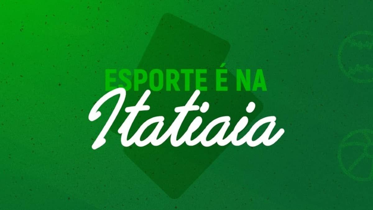 Itatiaia cria canais exclusivos de esporte nas redes sociais