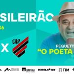 Cruzeiro x Athletico-PR: assista, ao vivo, à transmissão da Itatiaia