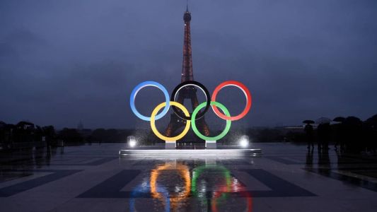 Itatiaia vai transmitir os Jogos Olímpicos de Paris 2024