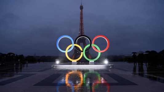Itatiaia vai transmitir os Jogos Olímpicos de Paris 2024