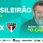 Atlético x São Paulo: assista, ao vivo, à transmissão da Itatiaia 