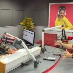 Rubens Menin diz que Itatiaia Vale do Aço terá a ‘essência’ da rádio de Minas