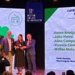 Prêmio CDL/BH de Jornalismo: Itatiaia leva terceiro lugar na categoria Rádio com reportagem 'Made in BH'