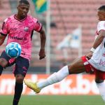 Ituano 0 x 0 CRB: veja os melhores momentos do jogo pela Série B