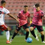 CRB tropeça no Ituano e fica distante de sonho por acesso à Série A