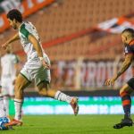 Com gol de ex-Cruzeiro, Guarani empata com o Ituano pela Série B