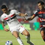 Ituano x São Paulo: prováveis escalações para decisão na Copa do Brasil