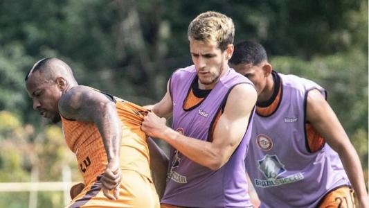 Ituano e Tombense se enfrentam na Série B do Brasileiro