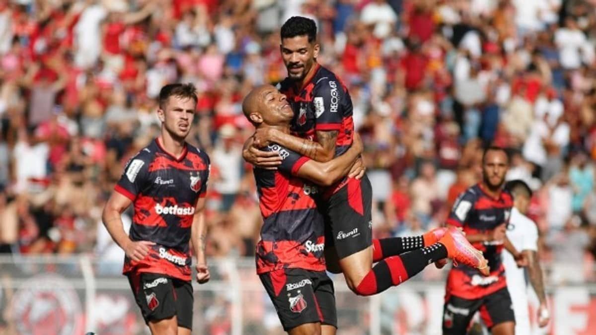 Santos cai na 1ª fase do Paulistão pelo 3º ano seguido; Ituano pega o Corinthians