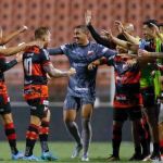 Ituano domina e impõe a pior derrota do Criciúma na Série B